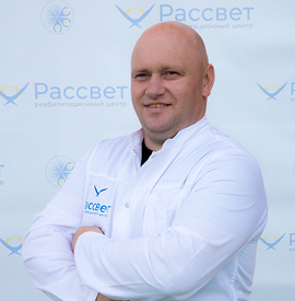 Гудецъкий Константин Петрович